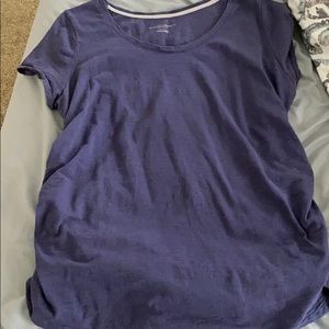 Maternity T